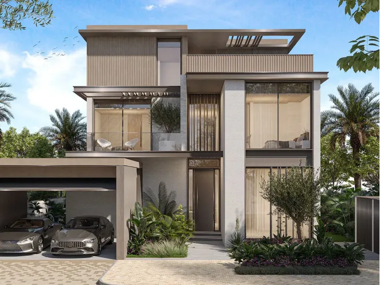 Nad Al Sheba Gardens phase 11 by Meraas for sale